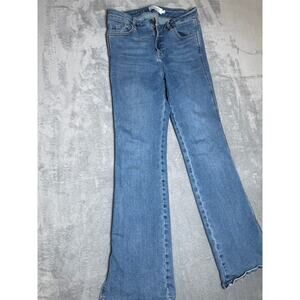 Southpole Y2K Women’s Bootcut Jeans Size 7 Medium Wash